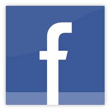 follow us on facebook